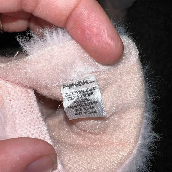 Baby Girl Shoe Bundle - Picture 9 of 16